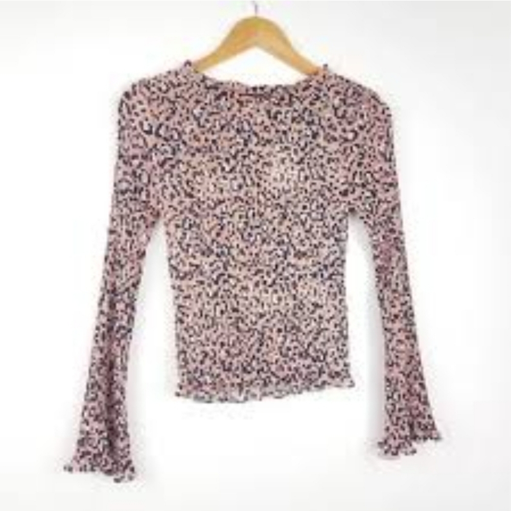 Code x Mode dress blouse